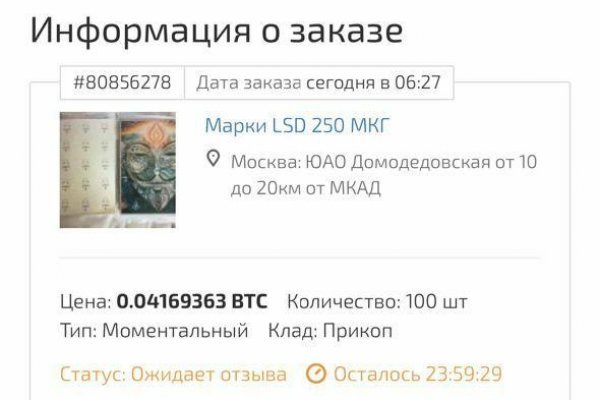 Услуги даркнета