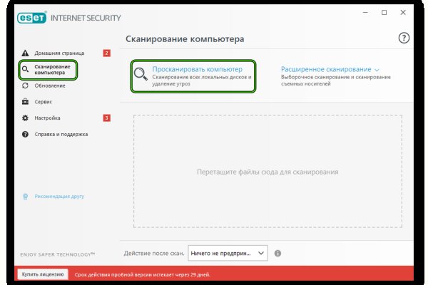 Сайт krn