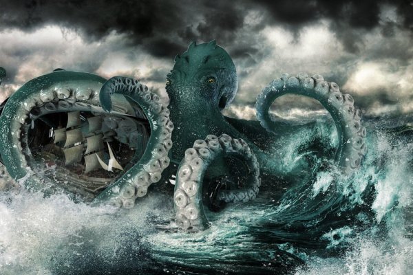Kraken зеркало стор