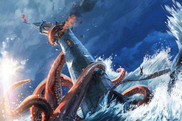 Kraken это современный маркетплейс