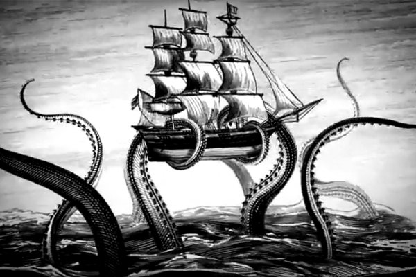 Kraken 23at