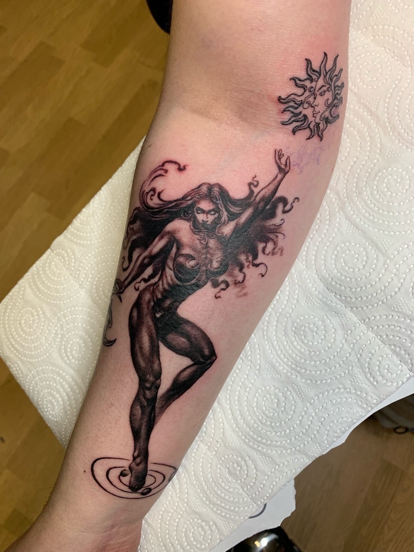 Kraken 1 2